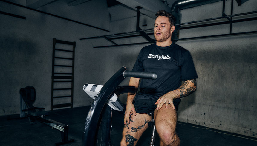 Miten pääsee kuntoon ilman juoksua?