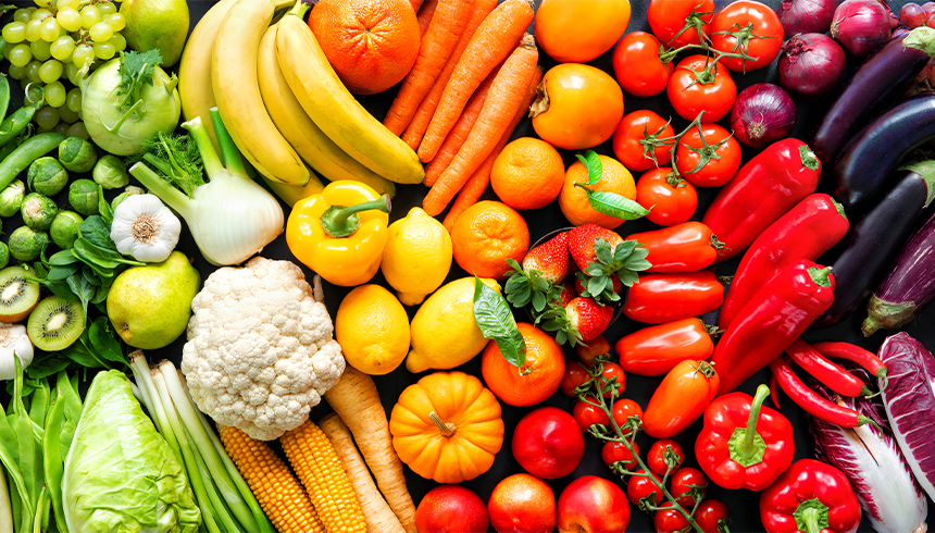 Terveelliset kasviyhdisteet – ja miksi tarvitset niitä