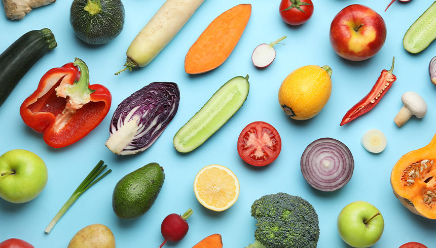 Terveelliset kasviyhdisteet – ja miksi tarvitset niitä