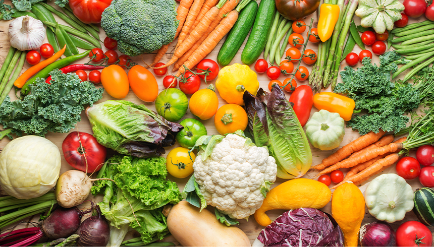 Terveelliset kasviyhdisteet – ja miksi tarvitset niitä