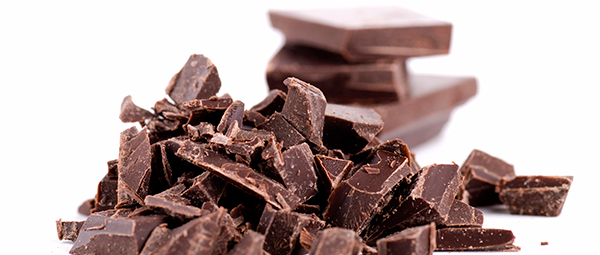 Kuinka suuri määrä tummaa suklaata on terveellistä?
