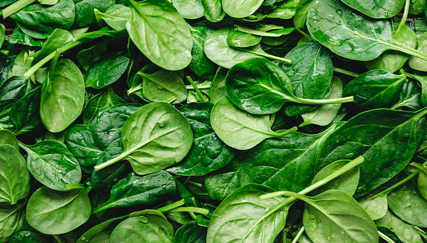 Antavatko vihannekset ikuisen elämän?