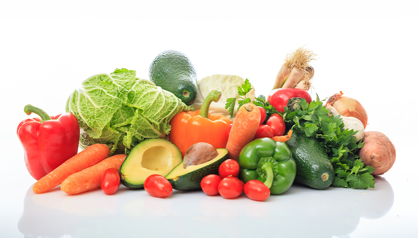 Laihduttaako selleri? 