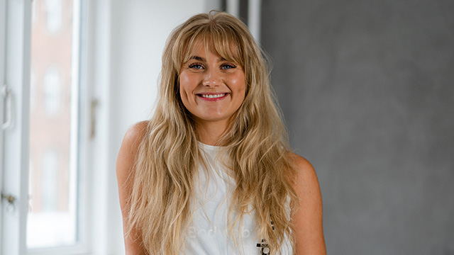 Mathilde Beuschau