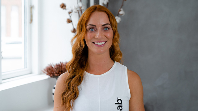 Trine Rathlau