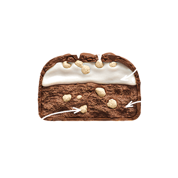 Protein Bar Cashews Caramel