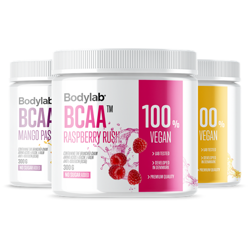 Bodylab BCAA (300 g)