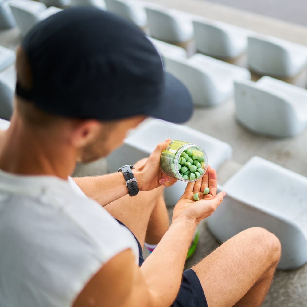Hydration Gummies