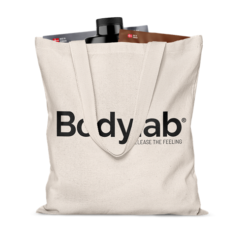 Bodylab Birthday Bag