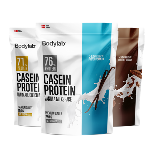 Bodylab Casein Protein (750 g)