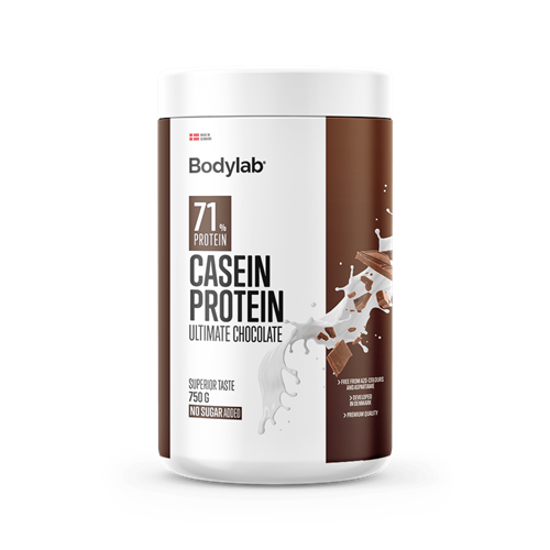 Bodylab Casein Protein (750 g)