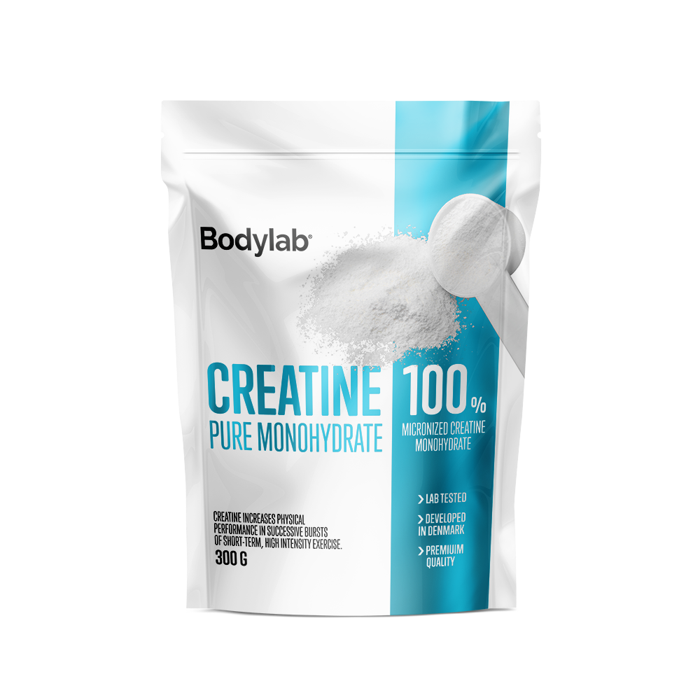 Bodylab Creatine (300 g)