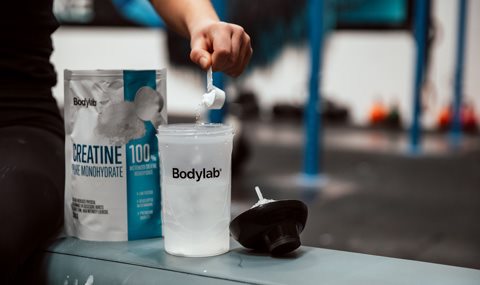 Bodylab Creatine