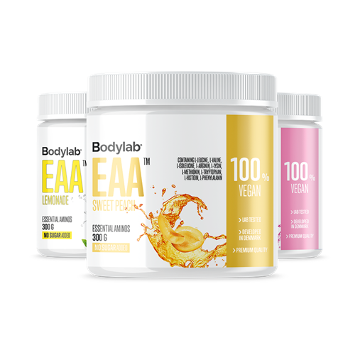 Bodylab EAA (300 g)