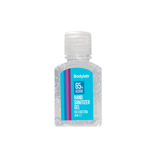 Bodylab - Hand Sanitizer Gel (30 ml)