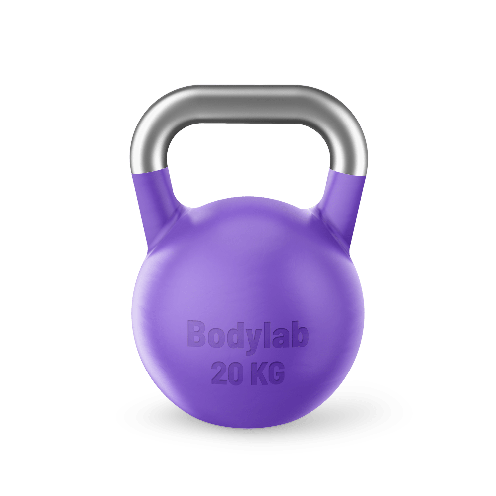 Bodylab Kettlebell (20 kg)