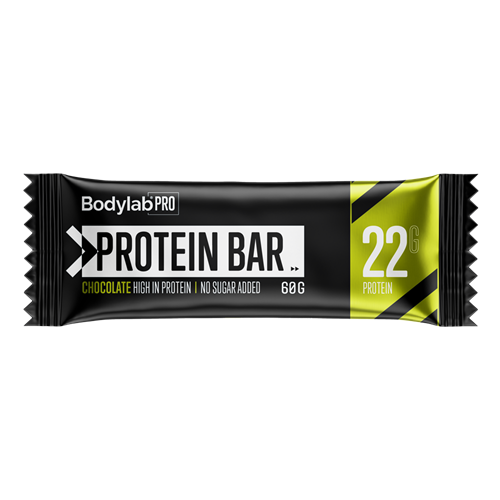 Bodylab PRO Protein Bar (60 g) - Chocolate