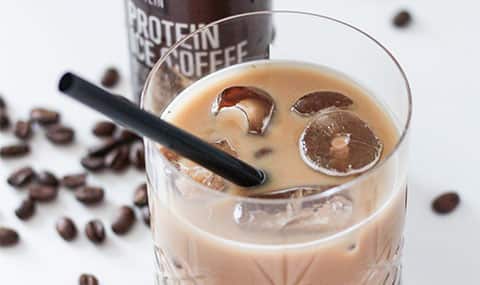 Bodylab - Protein Ice Coffee