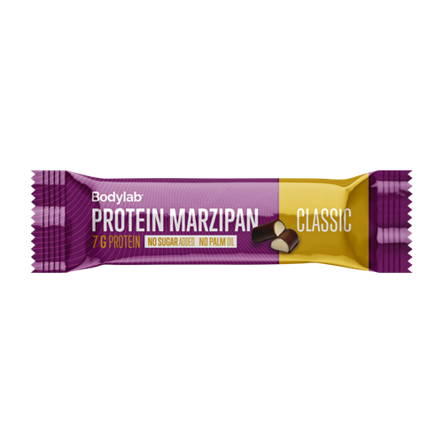 Bodylab Protein Marzipan (50 g) - Classic