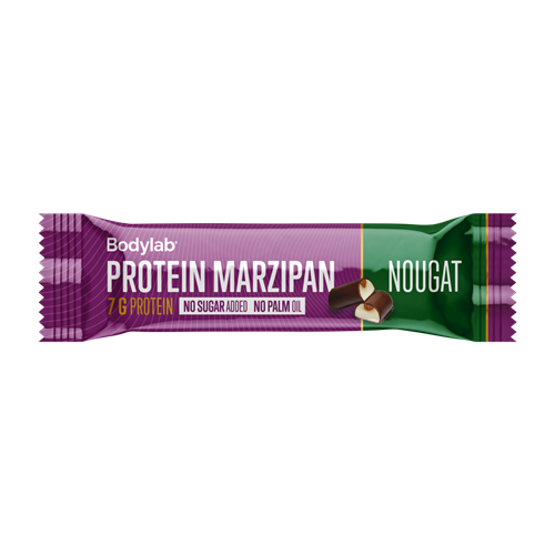 Bodylab Protein Marzipan (50 g) - Nougat