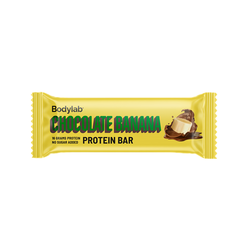 Bodylab Protein Bar (55 g) - Chocolate Banana