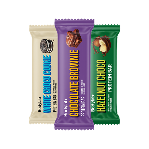Bodylab Protein Bar (55 g)