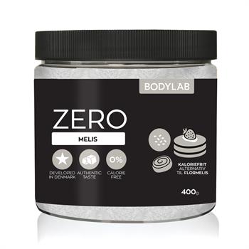 Bodylab Zero Melis (400 g)