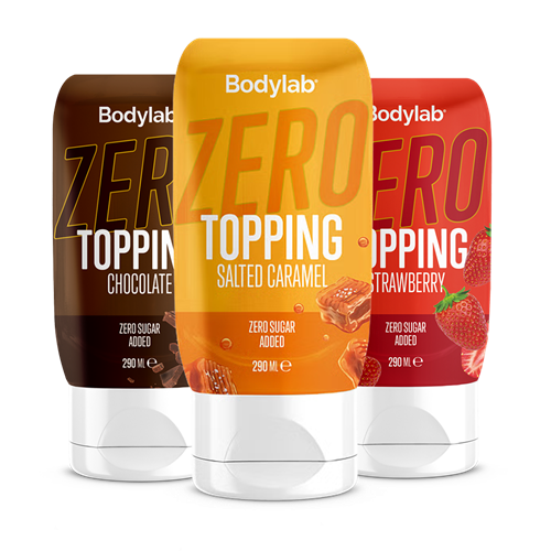 Bodylab Zero Topping (290 ml)